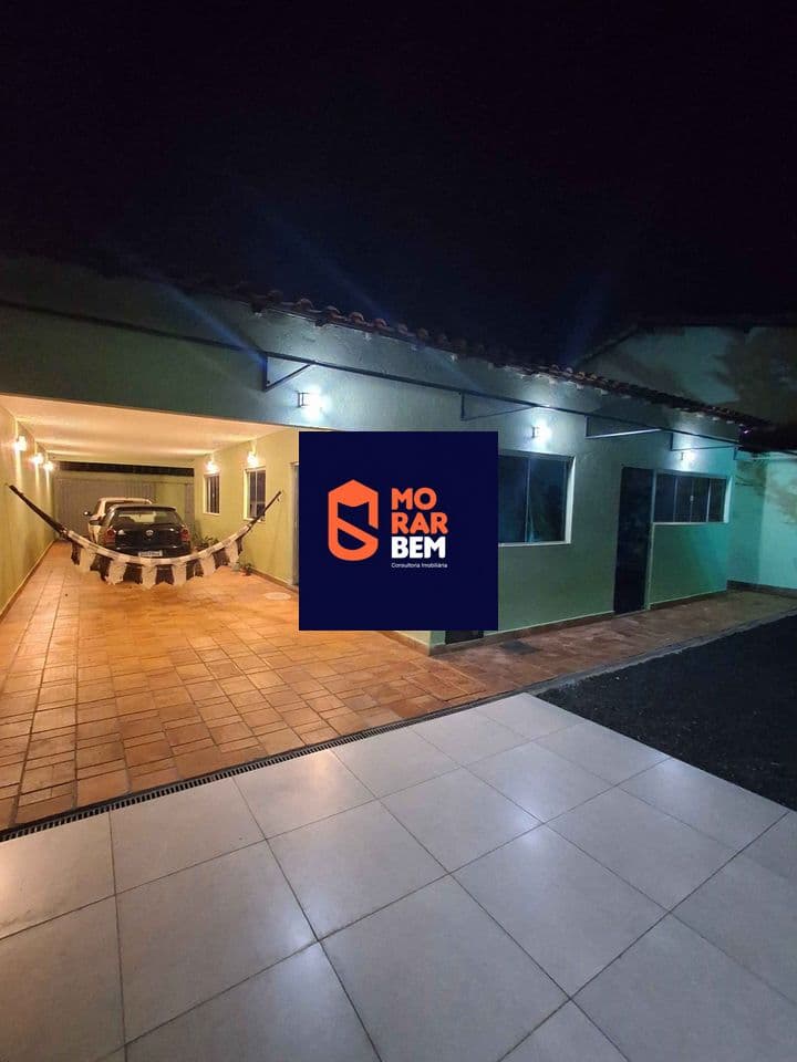 Casa em Uberlândia - Osvaldo Rezende