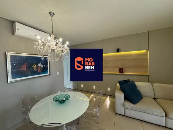 Apartamento em Uberlândia - Jardim Veneza