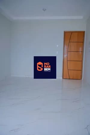 Apartamento 2/4 com suite Tubalina