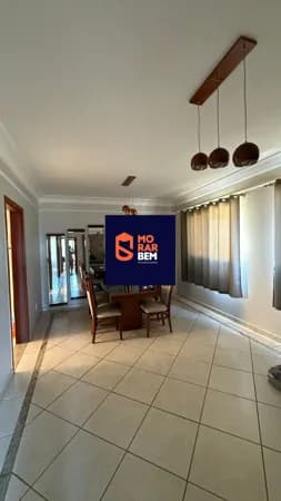 Apartamento em Uberlândia - Santa Mônica