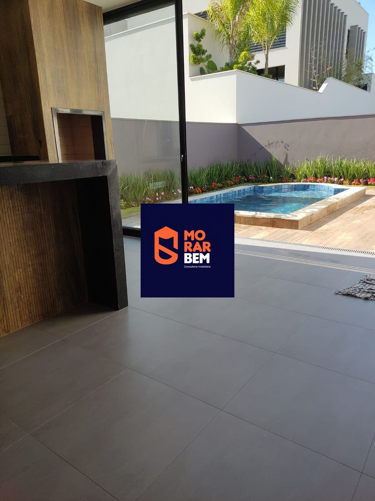 Casa em Uberlândia - Granja Marileusa