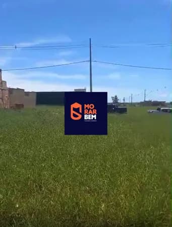 Lote/Terreno em Uberlândia - Laranjeiras