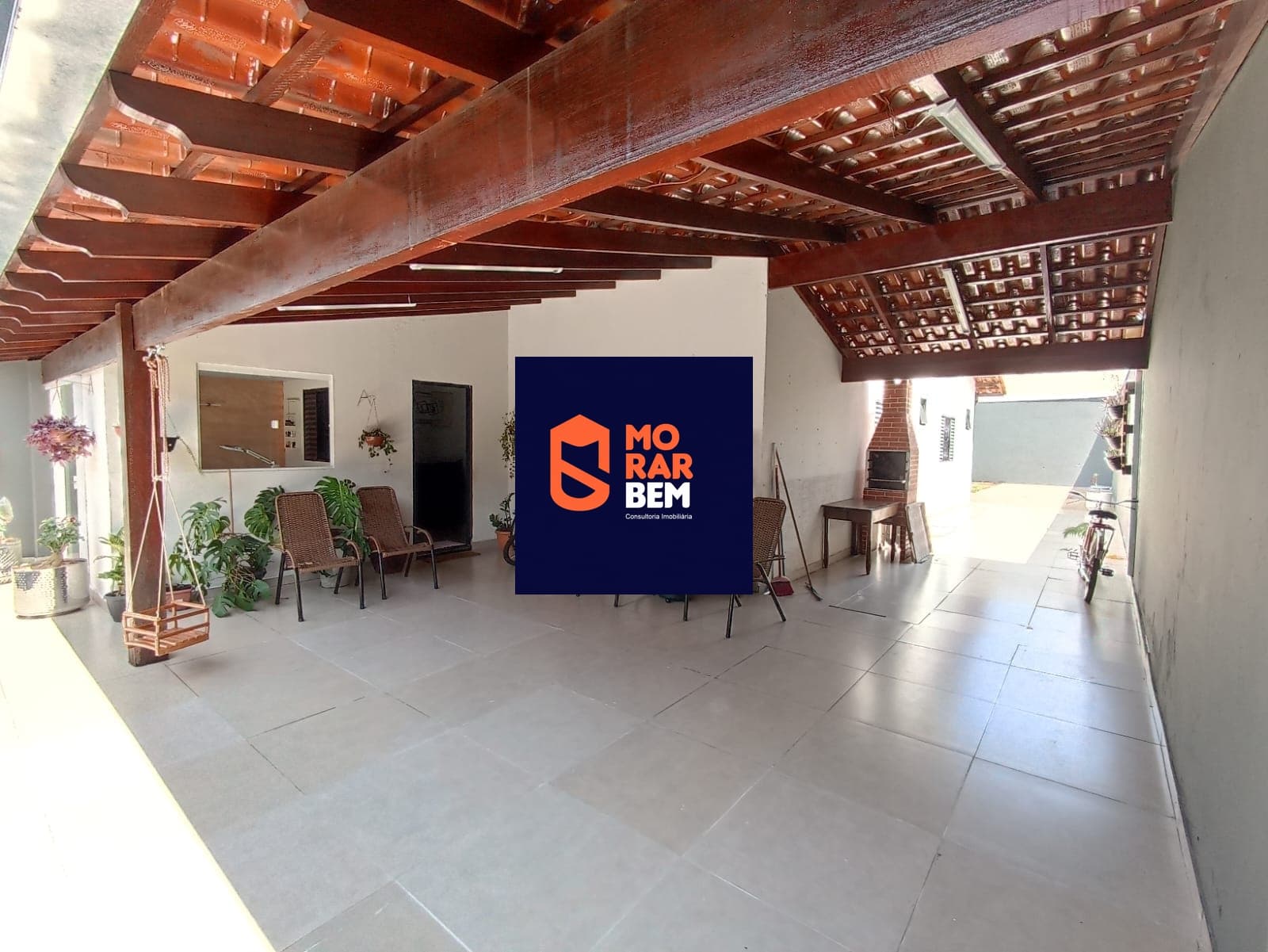 Casa no Jardim Europa