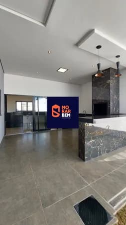 Casa em Uberlândia - Aclimação
