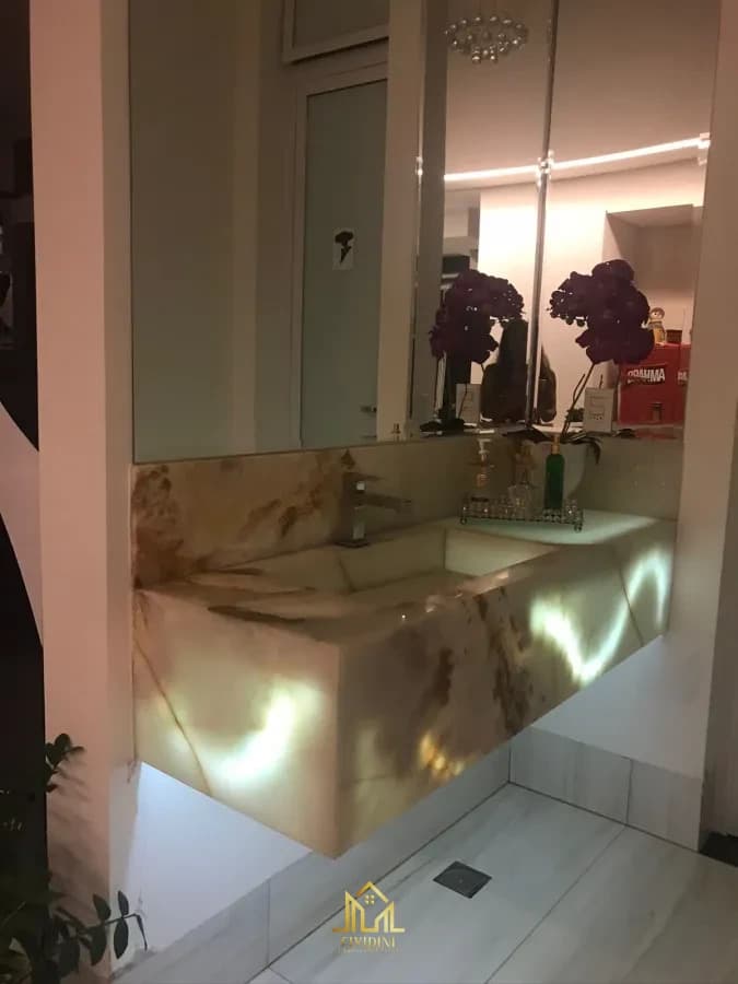 Casa à venda no bairro Nova Uberlândia em Uberlândia/MG