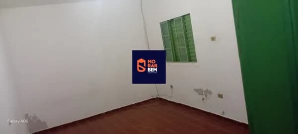 Casa em Uberlândia - Pacaembu