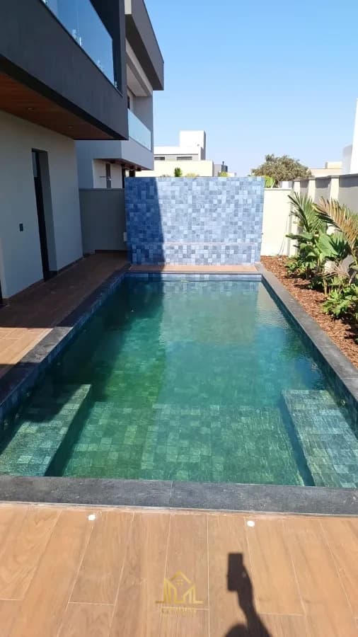 Casa à venda no bairro Jardim Sul em Uberlândia/MG