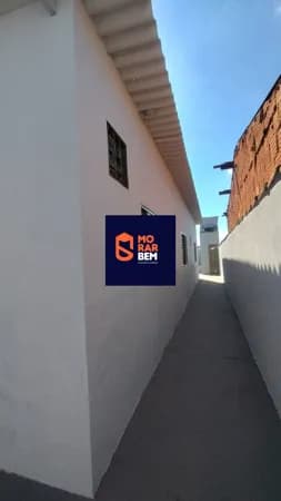 Casa em Uberlândia - Guarani
