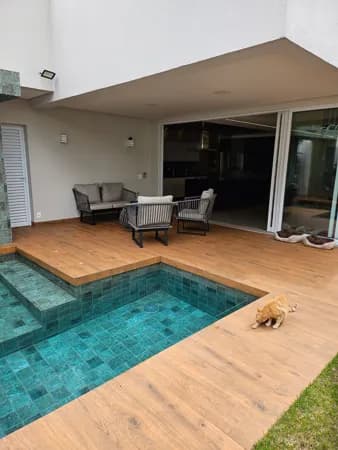 Casa à venda no bairro Grand Ville em Uberlândia/MG