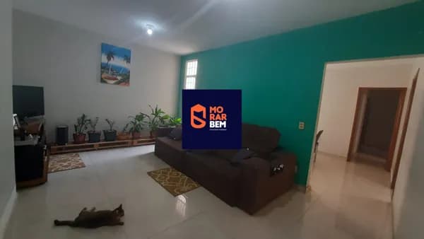 Casa em Uberlândia - Jardim Patrícia
