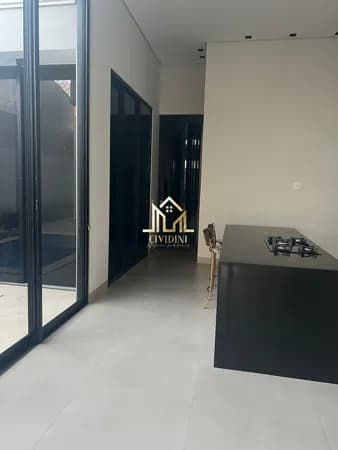 Casa em Araguari - Parque dos Verdes