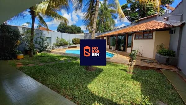 Casa em Uberlândia - Tabajaras