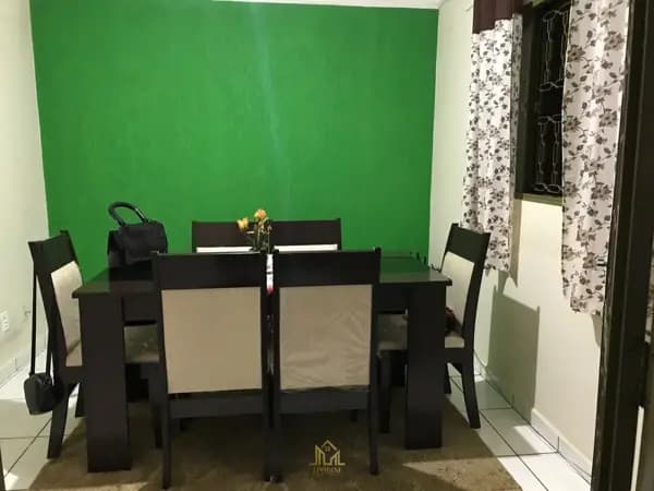 Casa à venda no bairro Morumbi em Uberlândia/MG