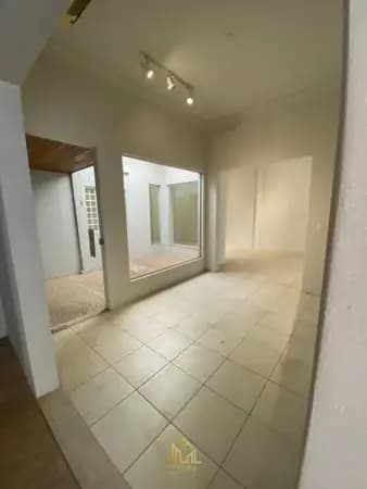 Casa à venda no bairro Fundinho em Uberlândia/MG