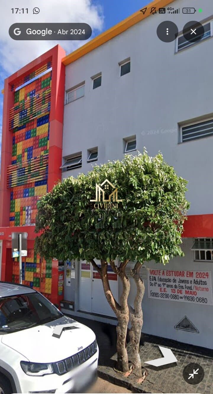 Prédio/Edifício Inteiro em Uberlândia - Bom Jesus