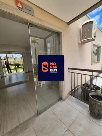 Apartamento em Uberlândia - Jardim Patrícia