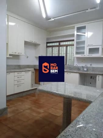 Apartamento em Uberlândia - Tabajaras