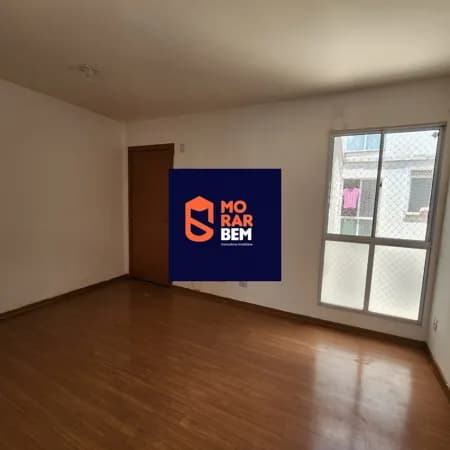 Apartamento em Uberlândia - Jardim Patrícia