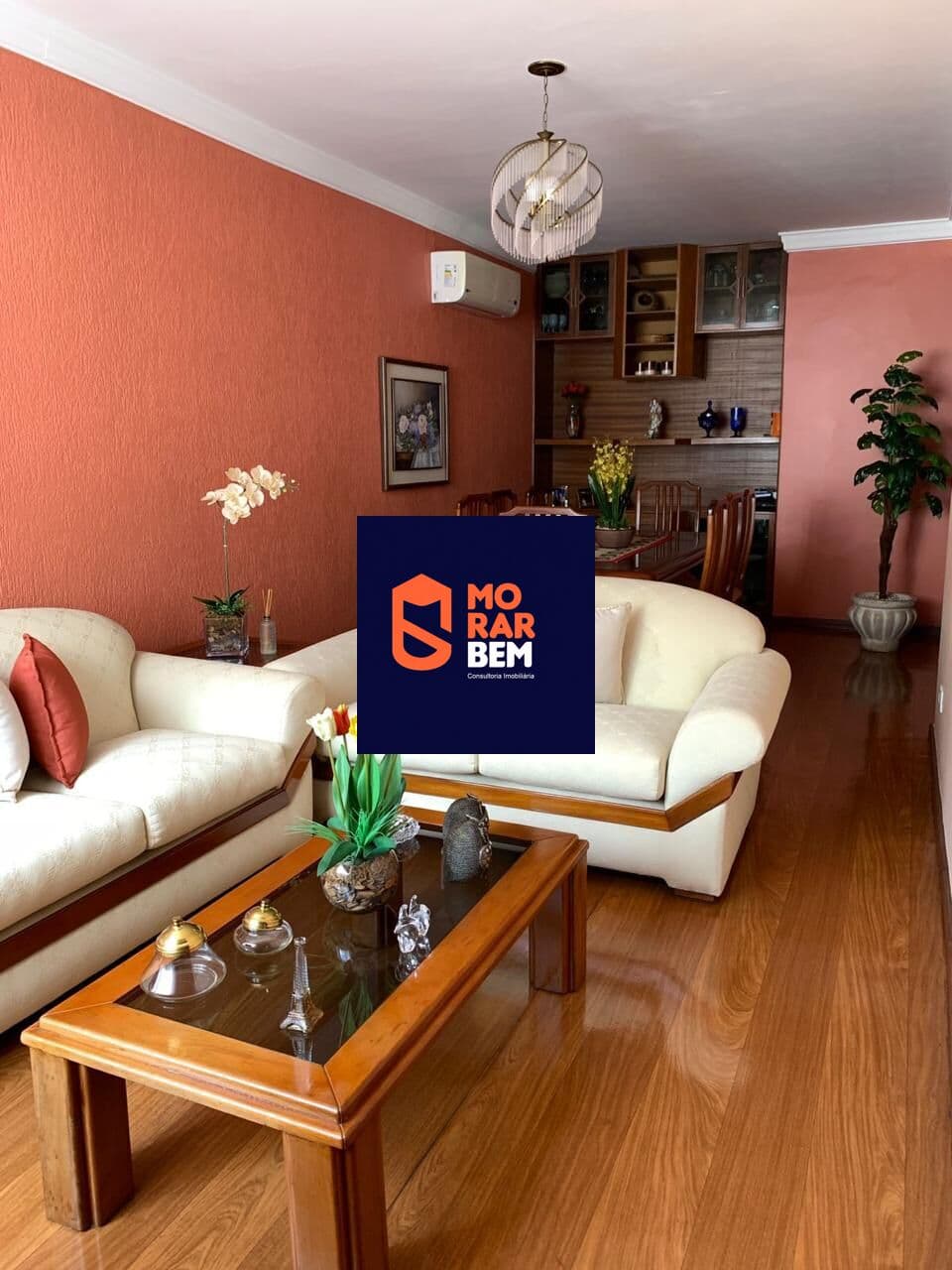Apartamento em Uberlândia - Fundinho