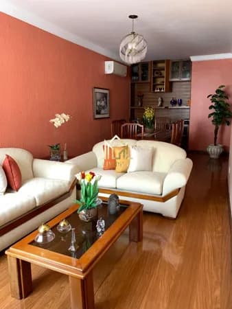Apartamento em Uberlândia - Fundinho