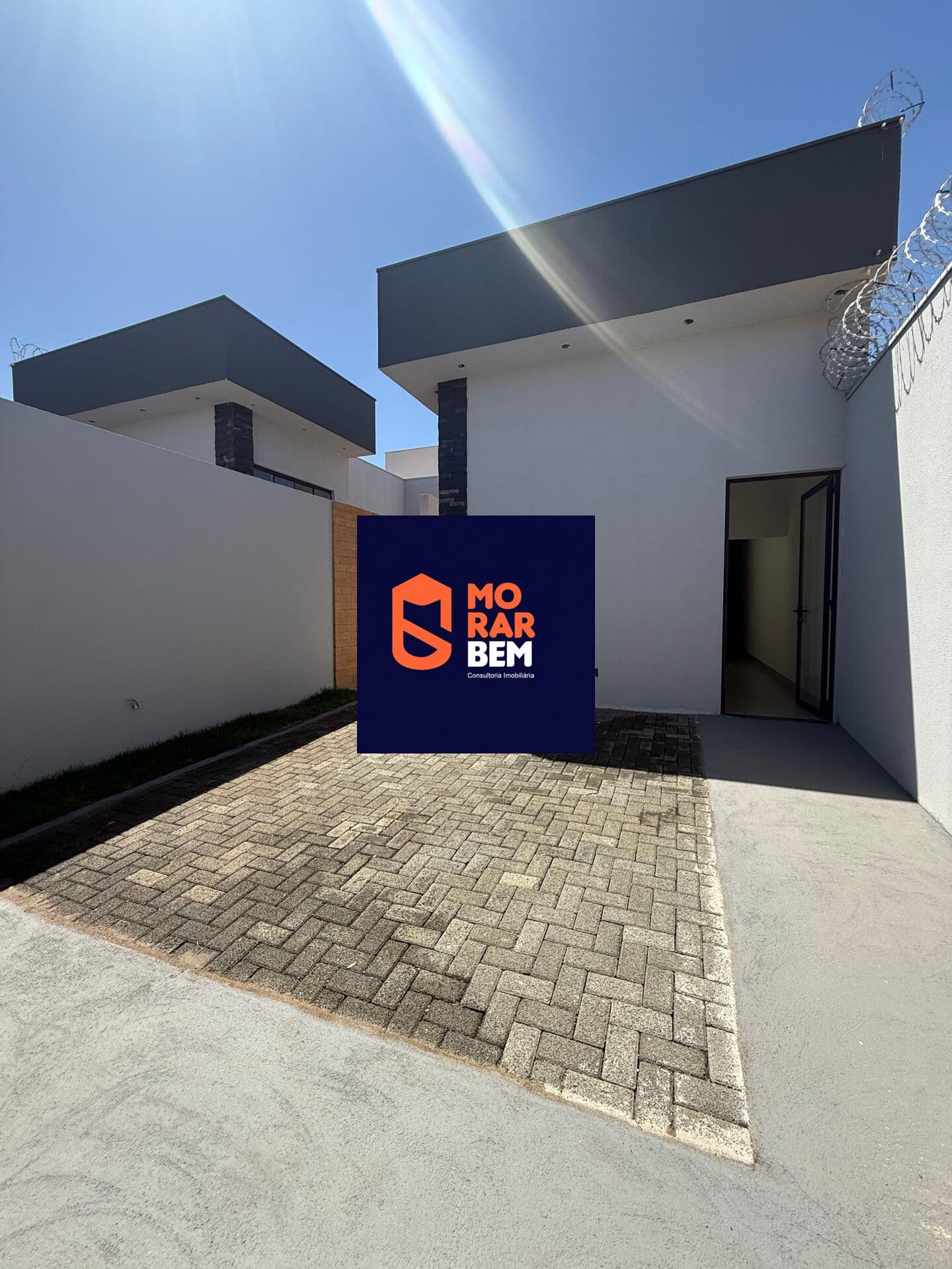 Casa em Uberlândia - Laranjeiras