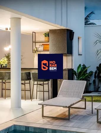 Casa em Uberlândia - Jardim Inconfidência