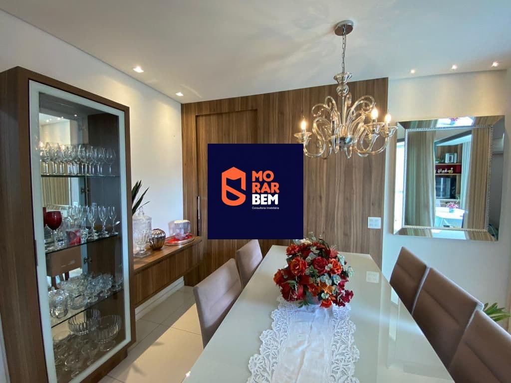 Apartamento em Uberlândia - Santa Mônica