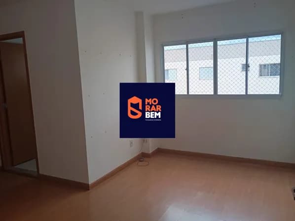 Apartamento em Uberlândia - Grand Ville