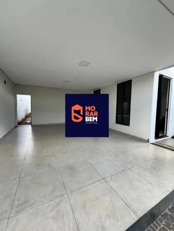 Casa em Uberlândia - Laranjeiras