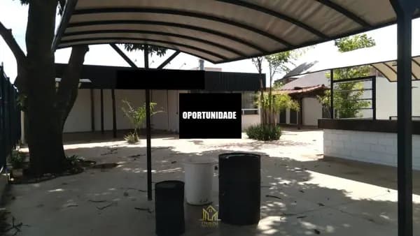 Casa à venda no bairro Jardim Califórnia em Uberlândia/MG