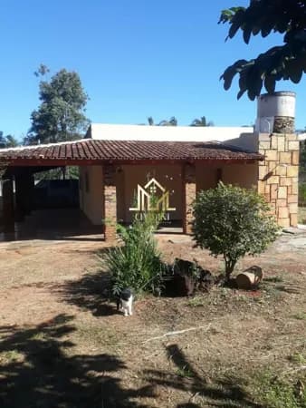 Fazenda/Sítios/Chácaras em Uberlândia - Jockey Camping