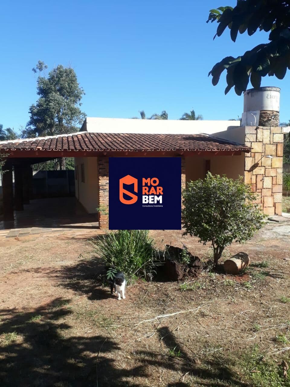Fazenda/Sítios/Chácaras em Uberlândia - Jockey Camping
