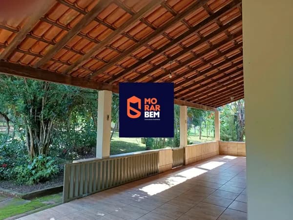 Fazenda/Sítios/Chácaras em Uberlândia - Chácaras Eldorado