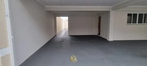 Casa à venda no bairro Jardim Europa em Uberlândia/MG