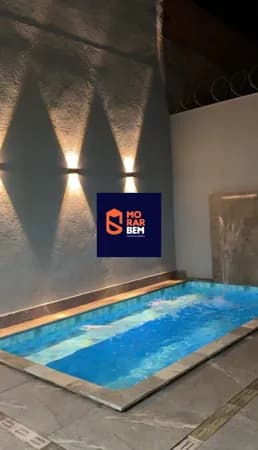 Casa em Uberlândia - Laranjeiras