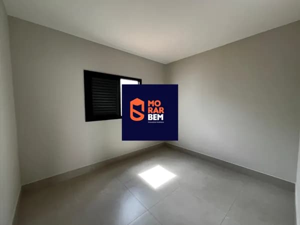 Casa em Uberlândia - Laranjeiras