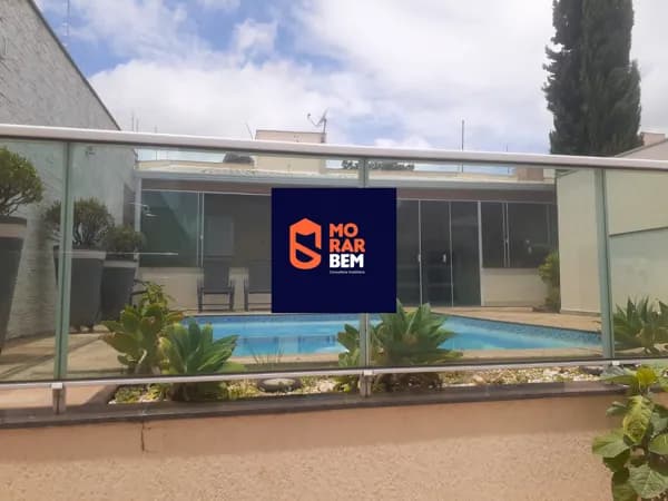 Casa em Uberlândia - Brasil