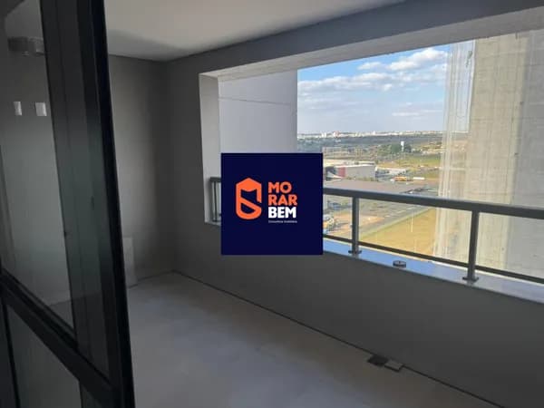 Apartamento em Uberlândia - Morada da Colina