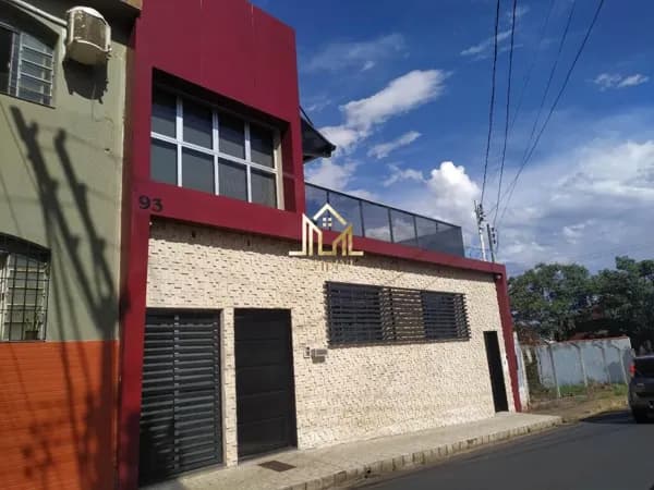 Ponto Comercial/Loja/Box em Uberlândia - Fundinho
