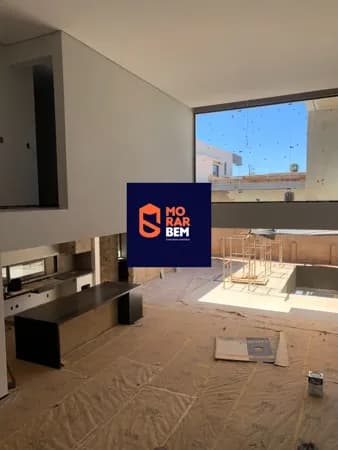 Casa em Uberlândia - Shopping Park