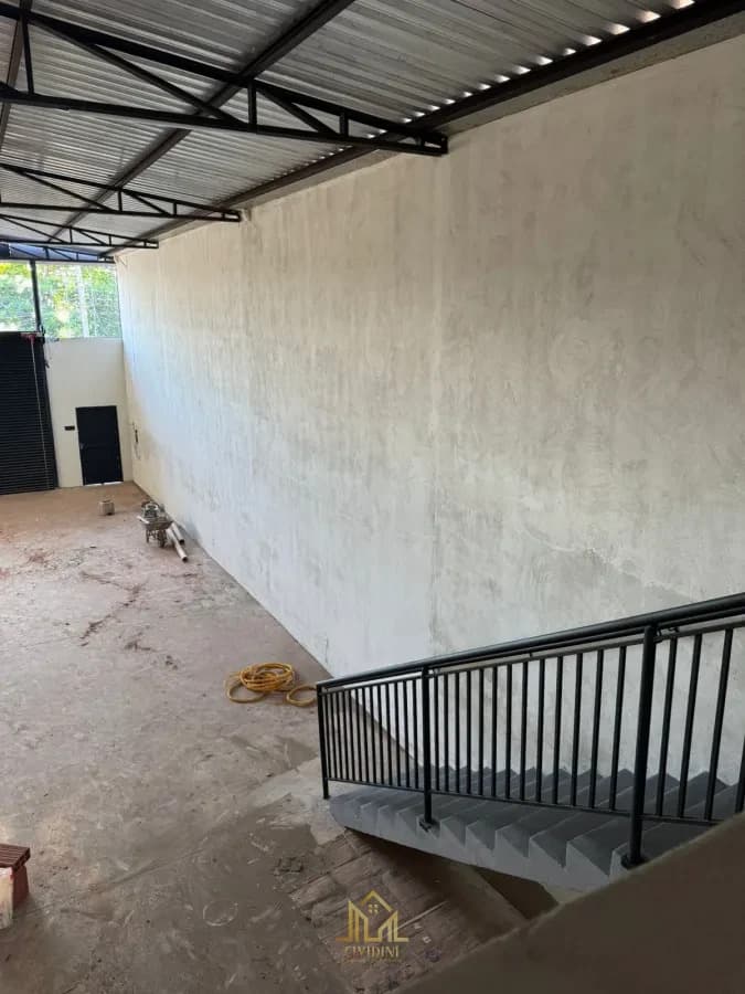 Ponto Comercial à venda no bairro Tabajaras em Uberlândia/MG