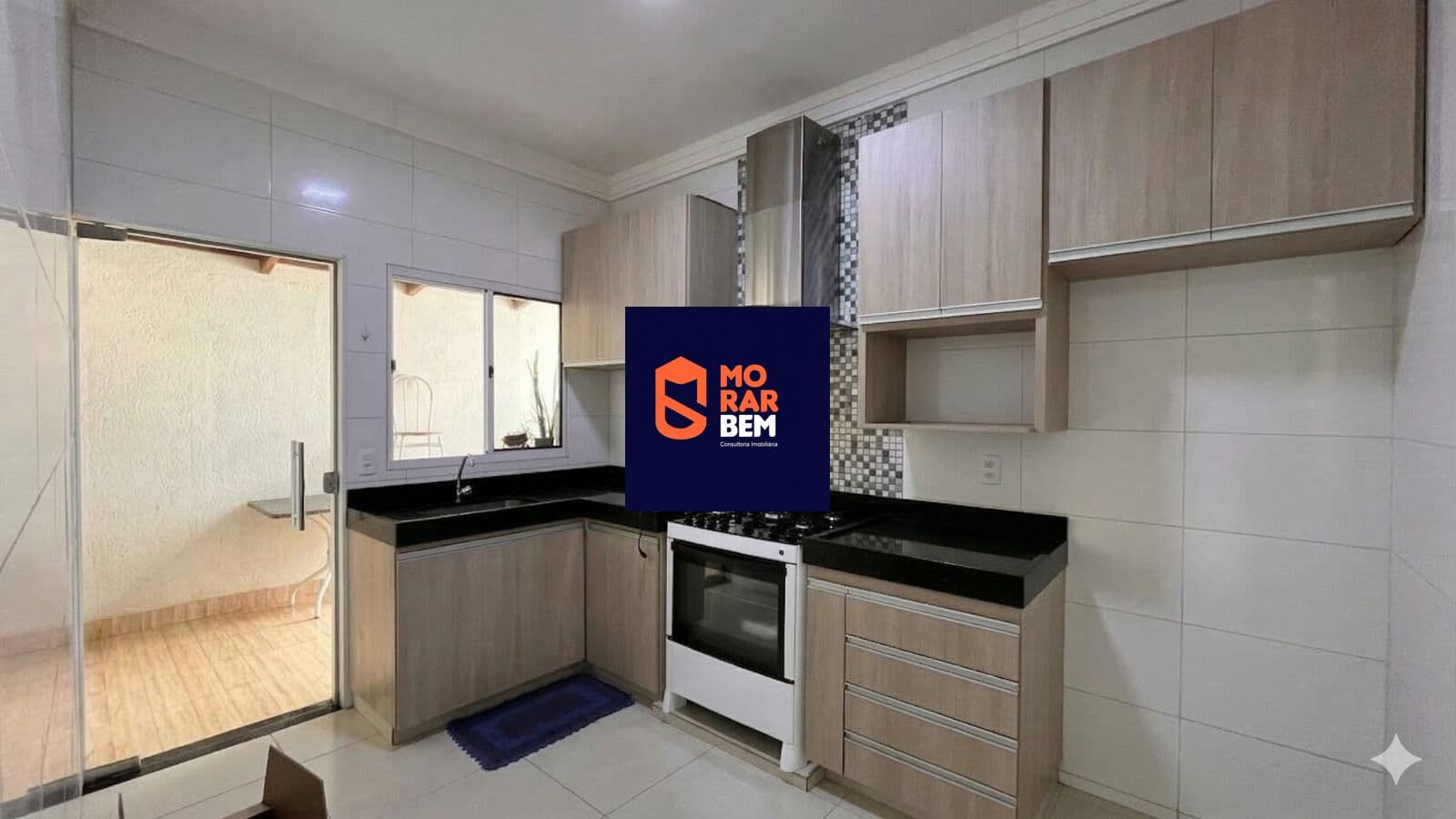 Casa em Uberlândia - Morumbi