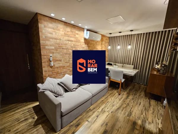Apartamento em Uberlândia - Aclimação