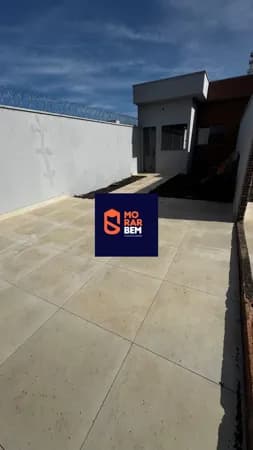 Casa em Uberlândia - Shopping Park
