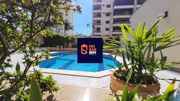 Apartamento em Uberlândia - Tabajaras