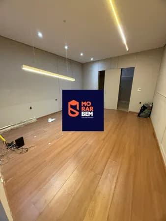 Sala/Conjunto em Uberlândia - Centro