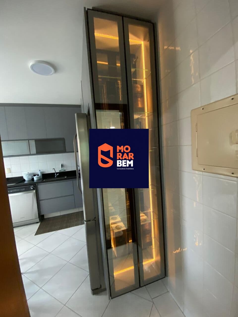 Apartamento em Uberlândia - Santa Mônica