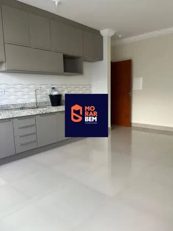 Apartamento em Uberlândia - Tubalina