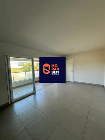 Apartamento em Uberlândia - Patrimônio