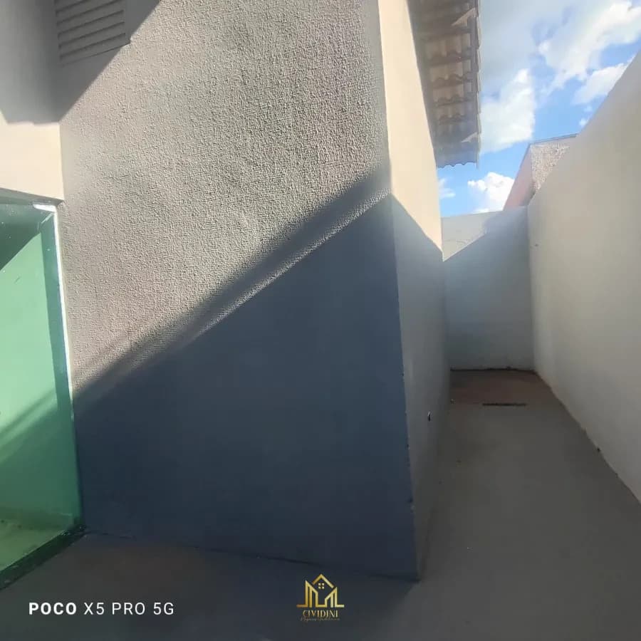 Casa à venda no bairro Shopping Park em Uberlândia/MG